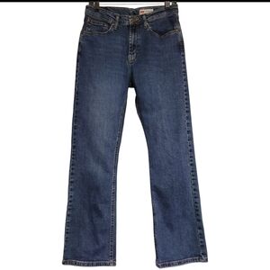 Wrangler Relaxed Boot Cut Jeans Mens Size 29 x 30 (tag 30x30) Cotton